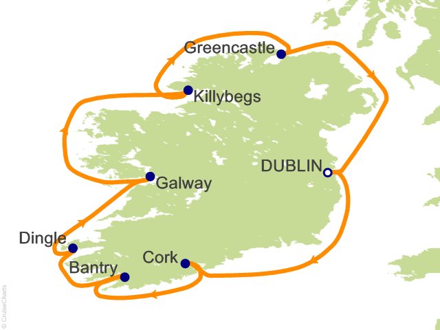 Main Lounge & Dance Floor