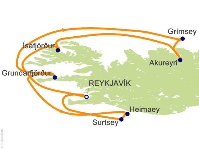 Main Lounge & Dance Floor