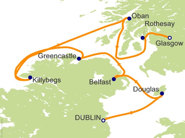 Main Lounge & Dance Floor