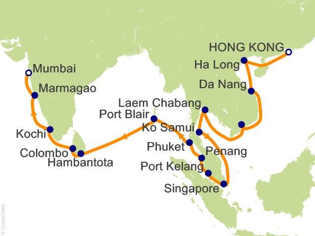 24 Hours In-Suite Dining