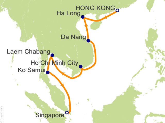 24 Hours In-Suite Dining