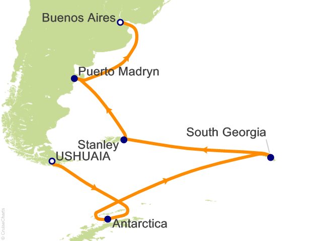 Main Lounge & Dance Floor