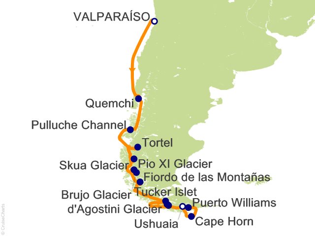 Main Lounge & Dance Floor