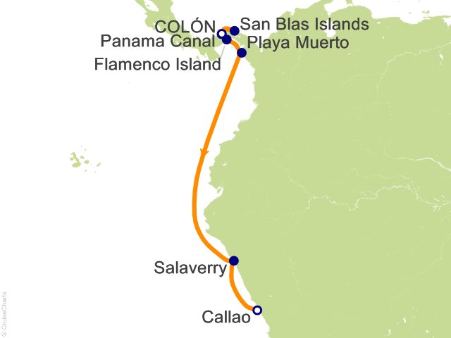 Main Lounge & Dance Floor