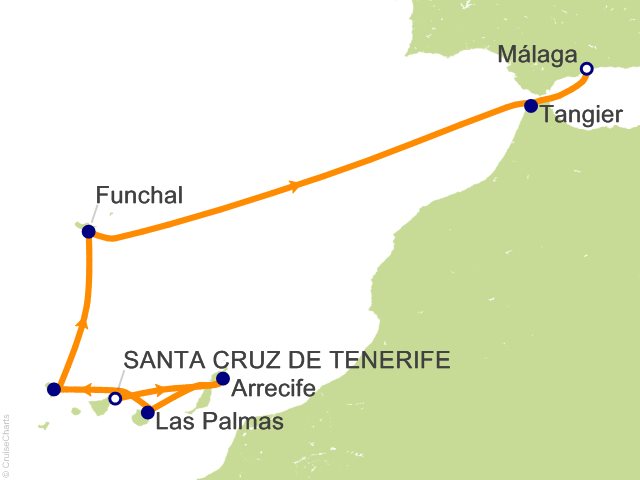 Main Lounge & Dance Floor