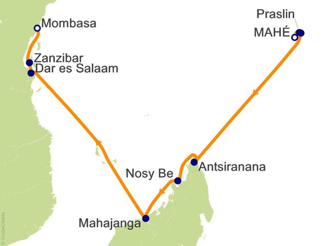 24 Hours In-Suite Dining