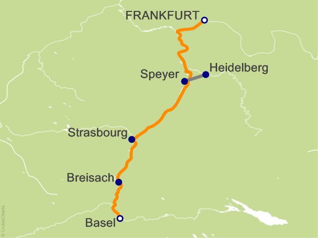 Avalon tranquility II