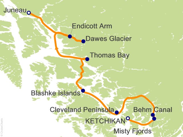 Wilderness Discoverer 