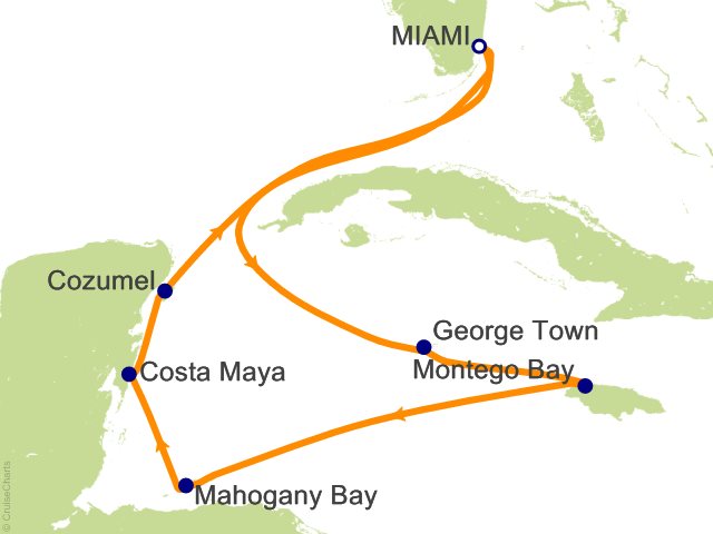 Britannia Deluxe Inside Stateroom