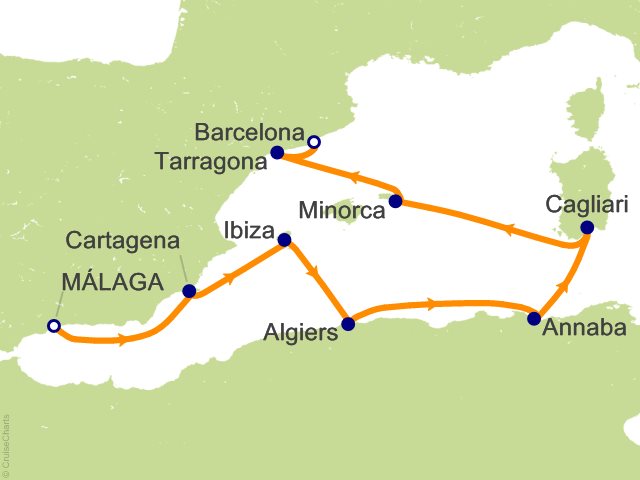 Main Lounge & Dance Floor