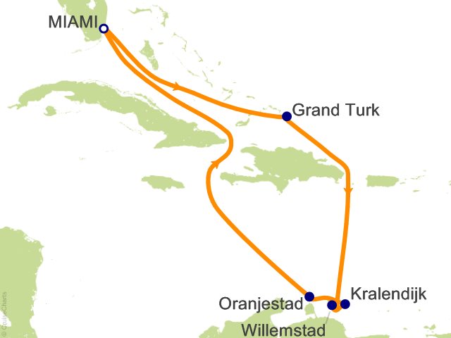Britannia Deluxe Inside Stateroom