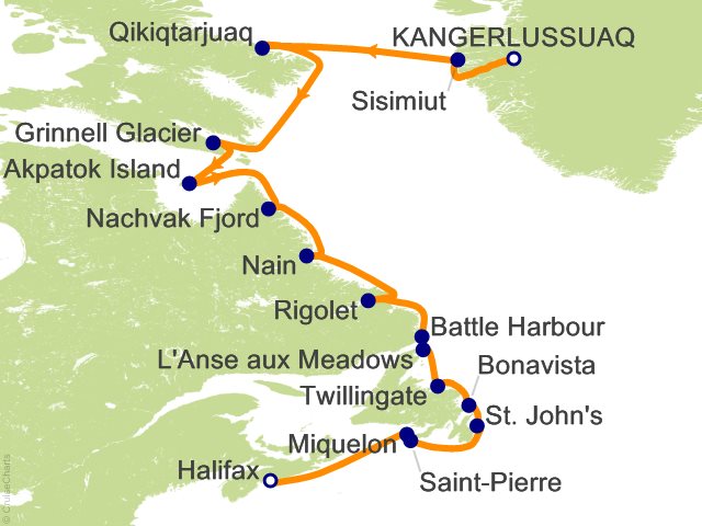 Main Lounge & Dance Floor